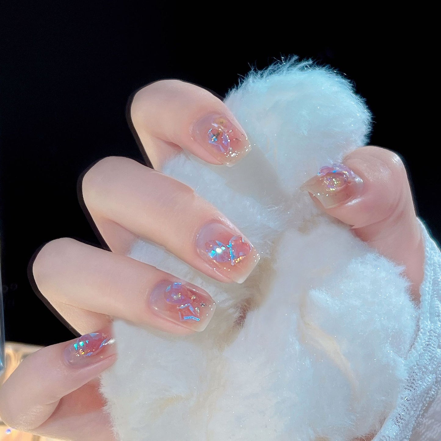 Naildesign Zubehör Brehn