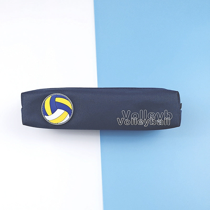 Fußball-Themenetui