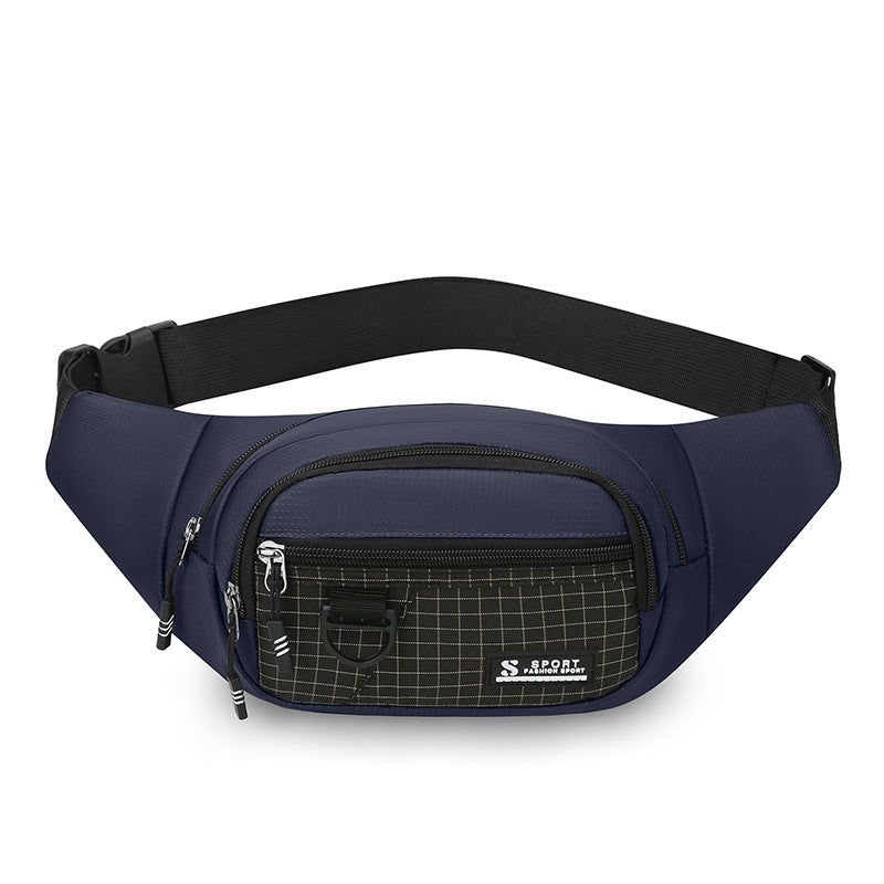 Vielseitige Utility Gürteltasche