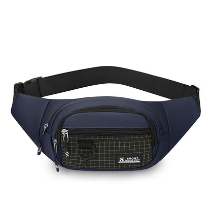 Vielseitige Utility Gürteltasche