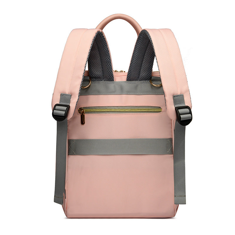 Vielseitiger Mode-Rucksack Brehn