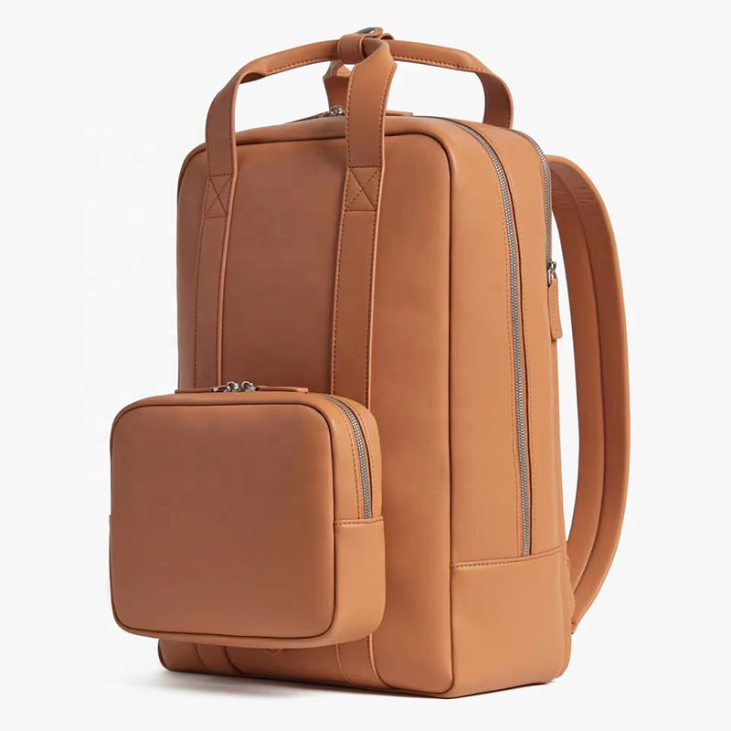 Vielseitiges Zwei-Teile Rucksack-Set Brehn