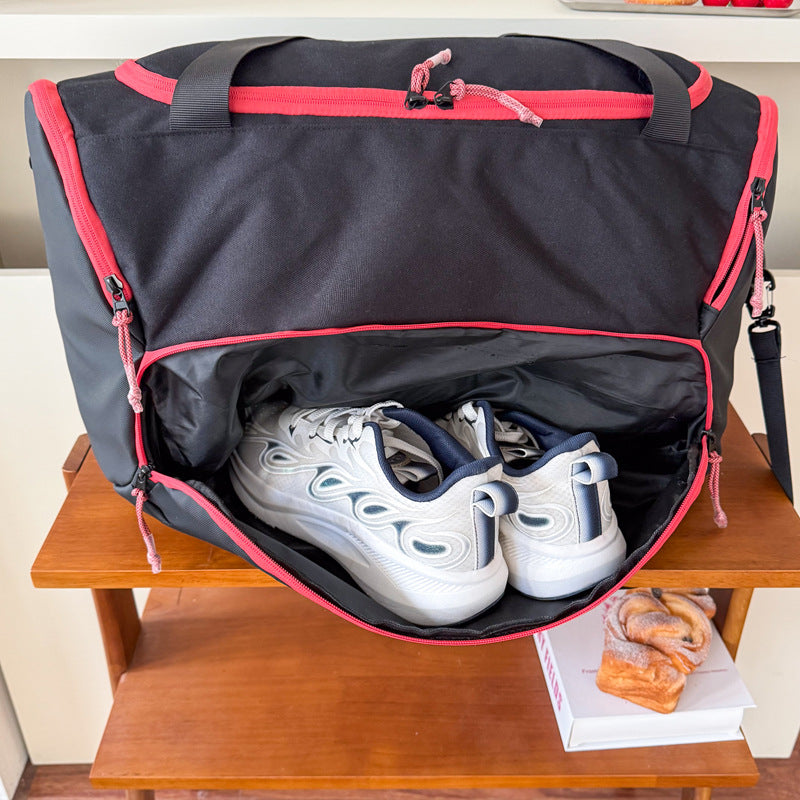 Vielseitige Cross-Function Reisetasche Brehn