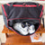 Vielseitige Cross-Function Reisetasche Brehn