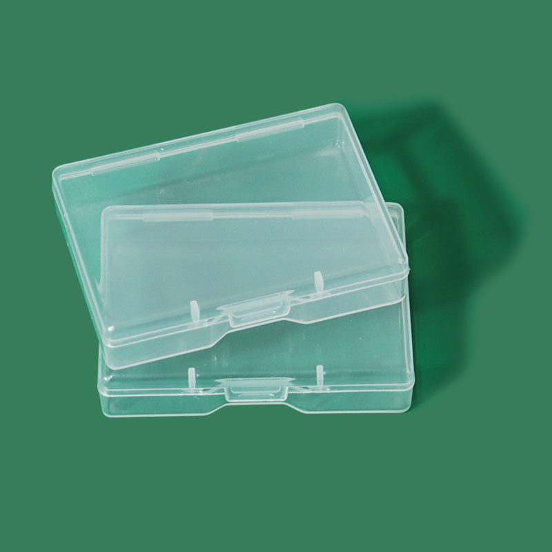 Transparente Mehrzweck-Aufbewahrungsschale Brehn