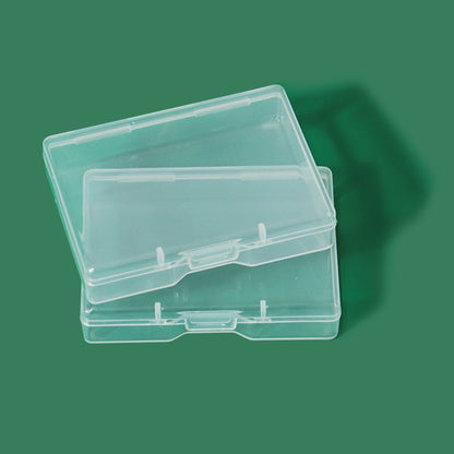 Transparente Mehrzweck-Aufbewahrungsschale Brehn