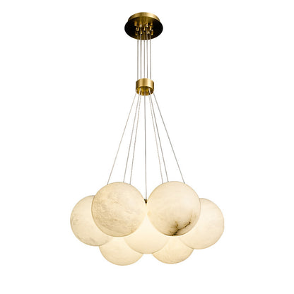 Modern Kunst Pendant Deckenleuchte
