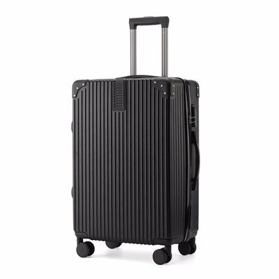 Premium Multi-Richtungs-Rollen-Koffer Brehn