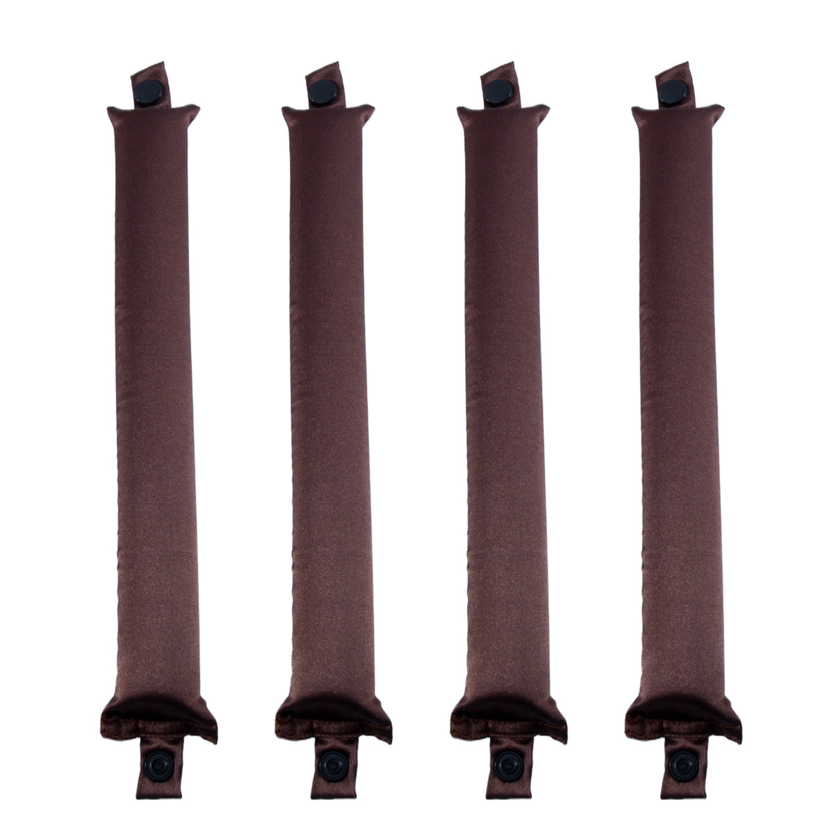 Hitzefreies Haarwickel-Set