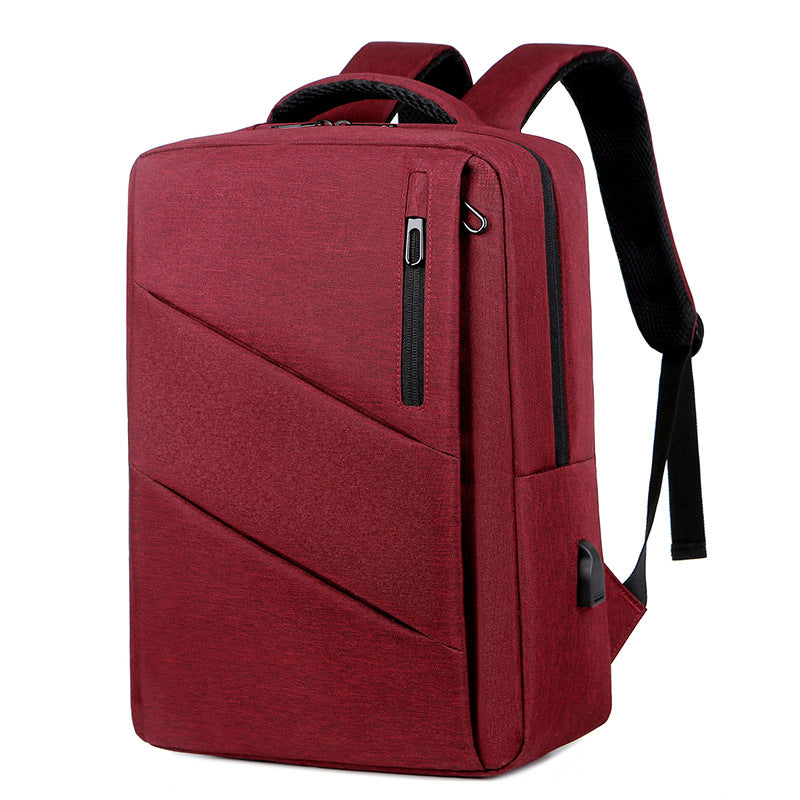 Tech-freundlicher Rucksack Brehn