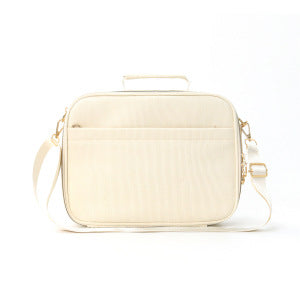 Laptoptasche mit Buntem Pilzdesign Brehn