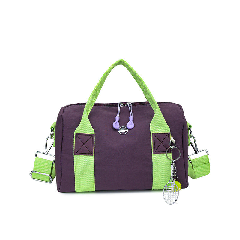 WoVersatile Reise Duffle Bag Brehn