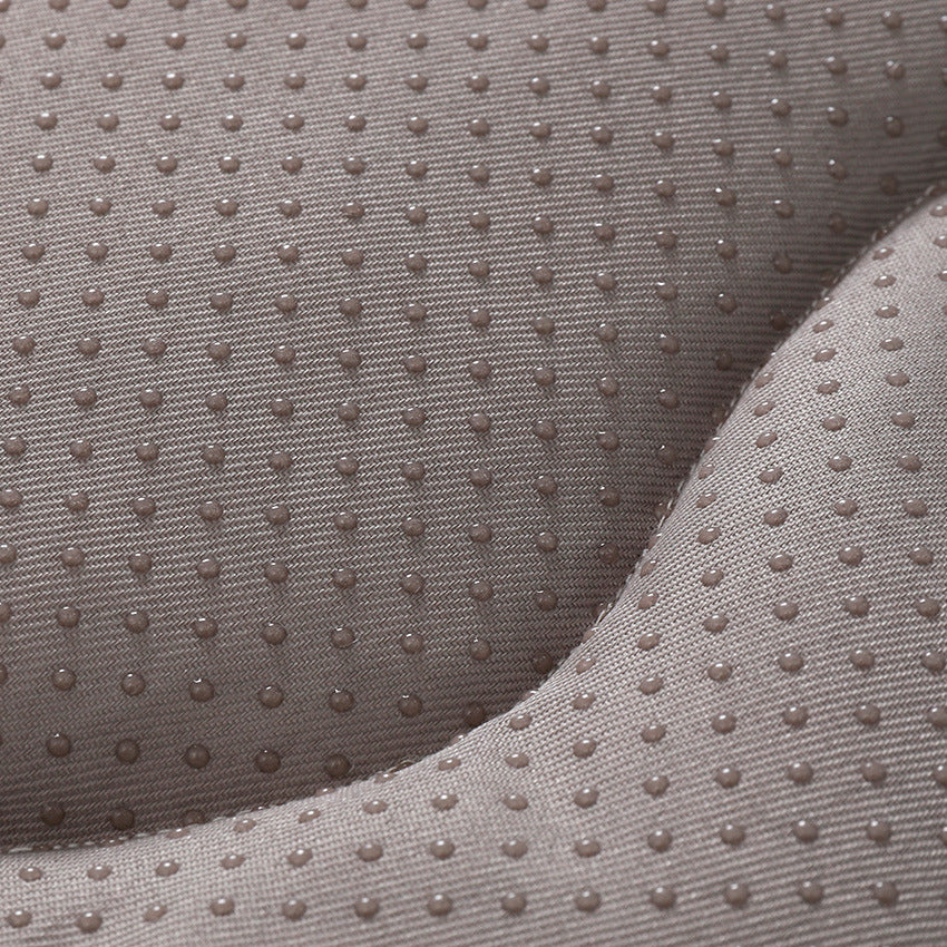 Unisex weiche Haustiermatte mit Knochenmotiv Brehn
