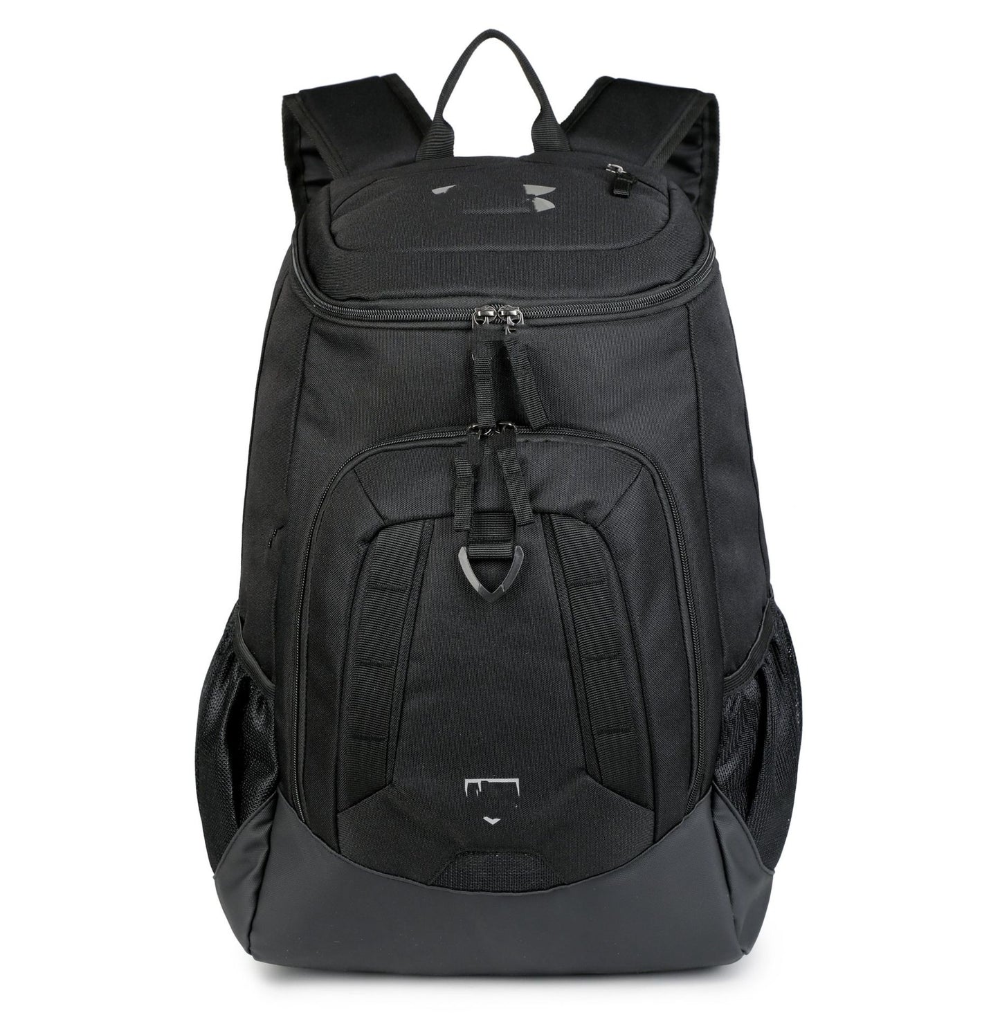 Praktischer Laptop-Rucksack mit Großzügigem Stauraum und Ergonomischem Tragesystem Brehn