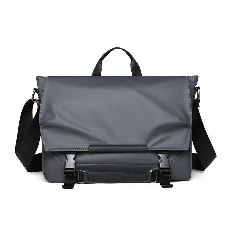 Stilvolle vielseitige Bürotasche Brehn