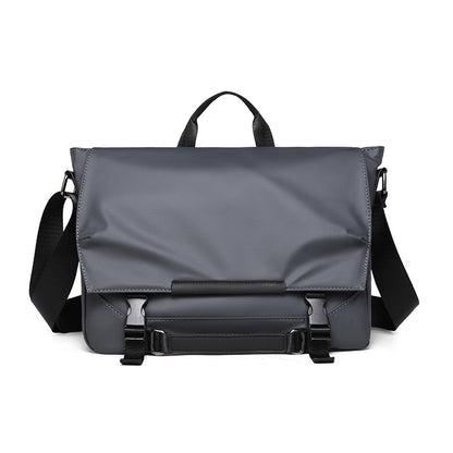 Stilvolle vielseitige Bürotasche Brehn