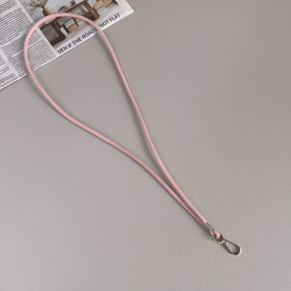 Premium Leder Schlüsselhalter Riemen Brehn