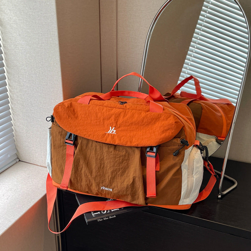 Multifunktionale Gym Duffle Bag