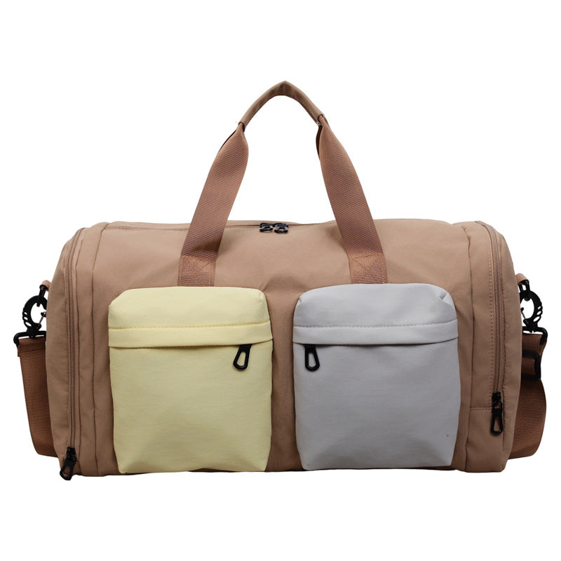 Funktionale Mehrzwecktaschen Abenteuer Duffle