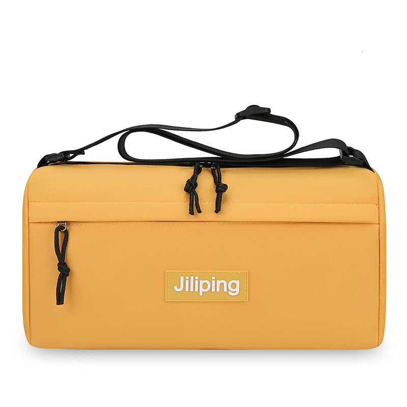Multifunktionale Sport-Duffel-Tasche Brehn