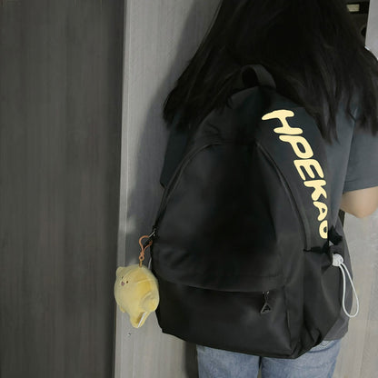 Geräumiger Rucksack mit mehreren Fächern Brehn