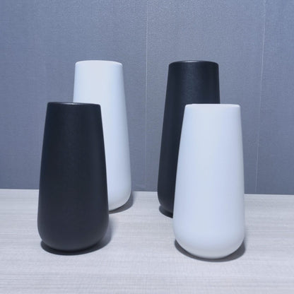 Moderne Minimalistische Dekorative Vase Brehn