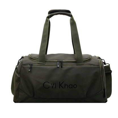 Sport Reise Duffel Tasche Brehn