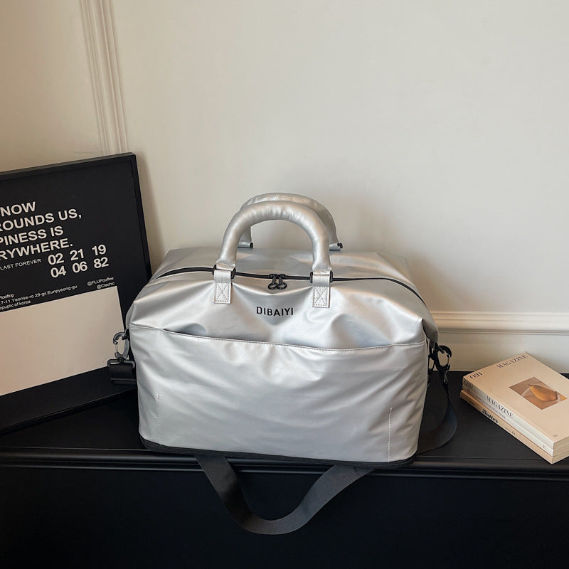 Sleek Urban Reise-Duffel