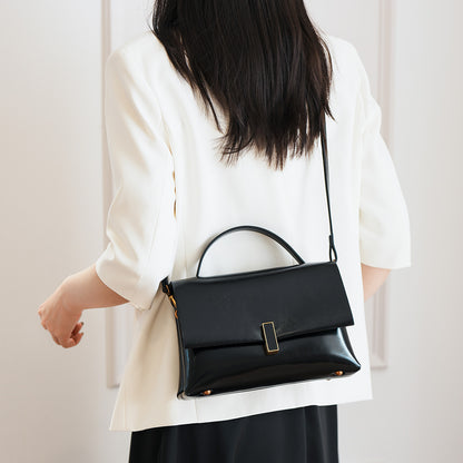 Elegante Strukturierten Handtasche Brehn 1785771151