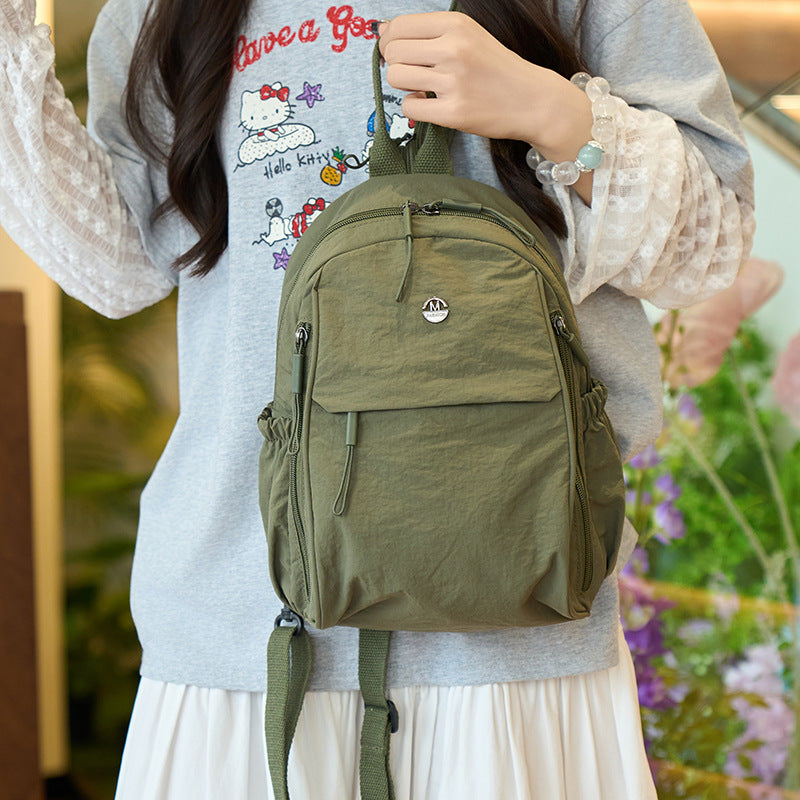 Multifunktionaler Sling-Rucksack Brehn