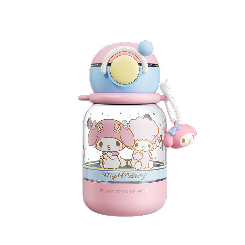 Unisex Trinkflasche Brehn