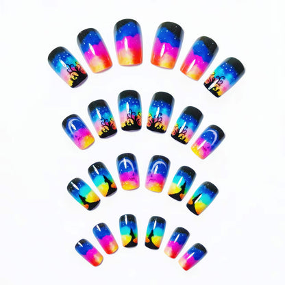 Glamouröses Nageldesignset Brehn