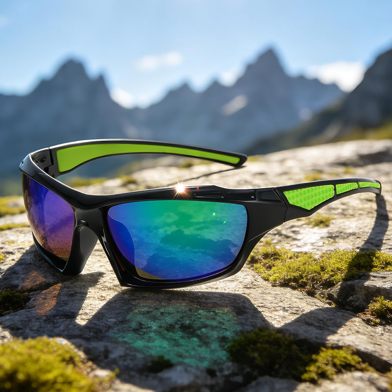 Sports Performance Sonnenbrille Brehn