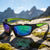 Sports Performance Sonnenbrille Brehn