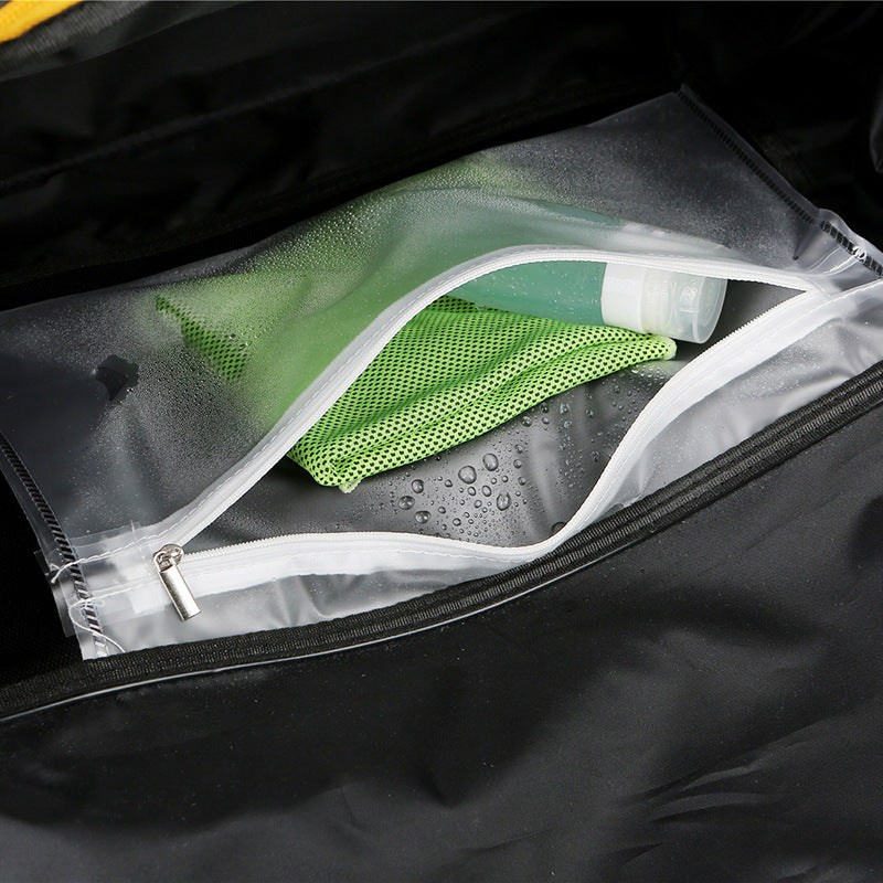 Vielseitige wasserdichte Sport-Duffle-Brehn