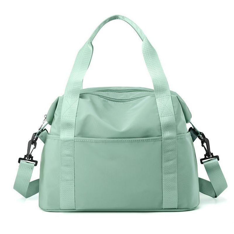 Vielseitige Gym Tote Bag mit verstellbarem Schultergurt Brehn