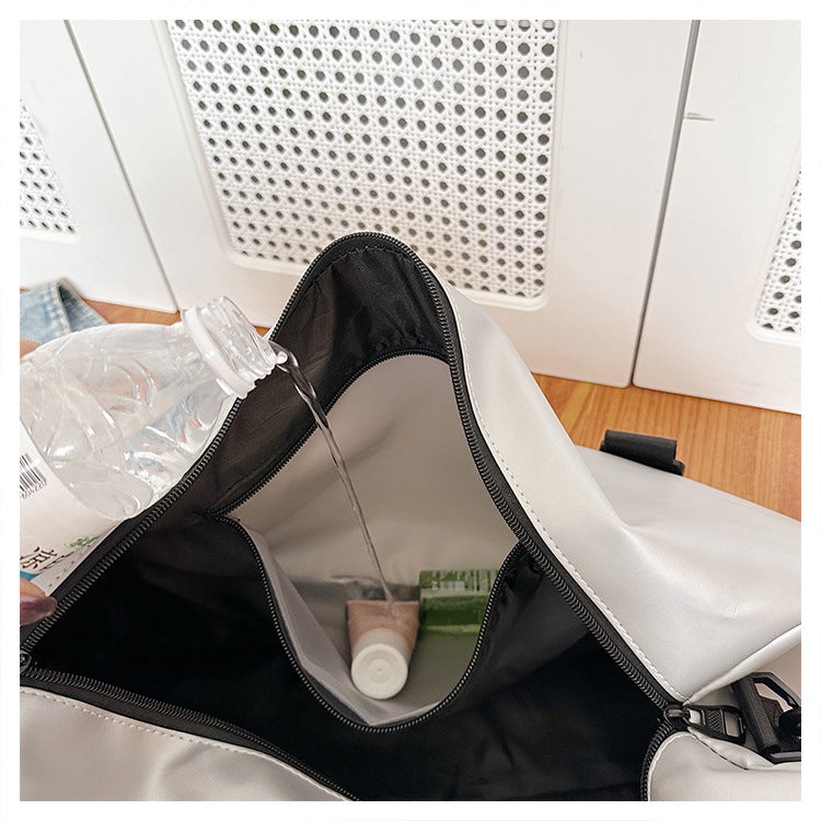 Multifunktions-Reisetasche Brehn