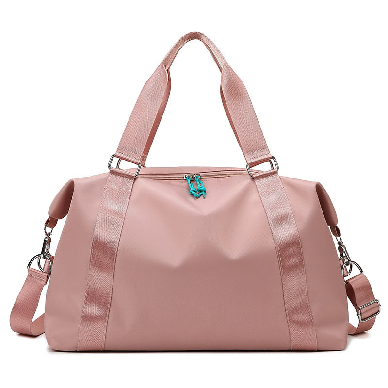 Vielseitige wasserdichte Sport-Duﬀel-Tasche Brehn