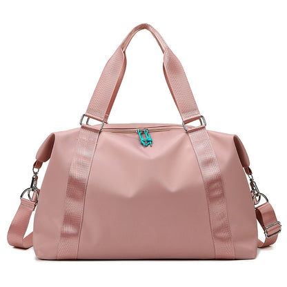 Vielseitige wasserdichte Sport-Duﬀel-Tasche Brehn