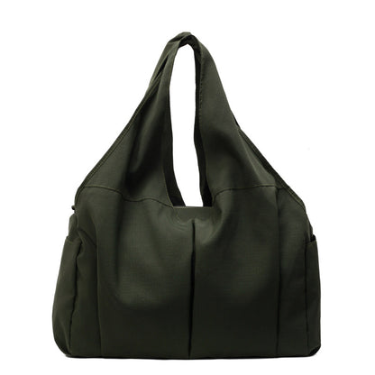 Geräumige Alltag Hobo Tasche Brehn