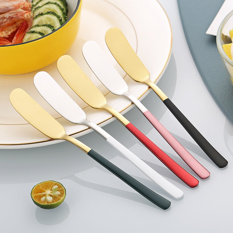 Elegantes und Funktionales Aufstrichmesser Brehn