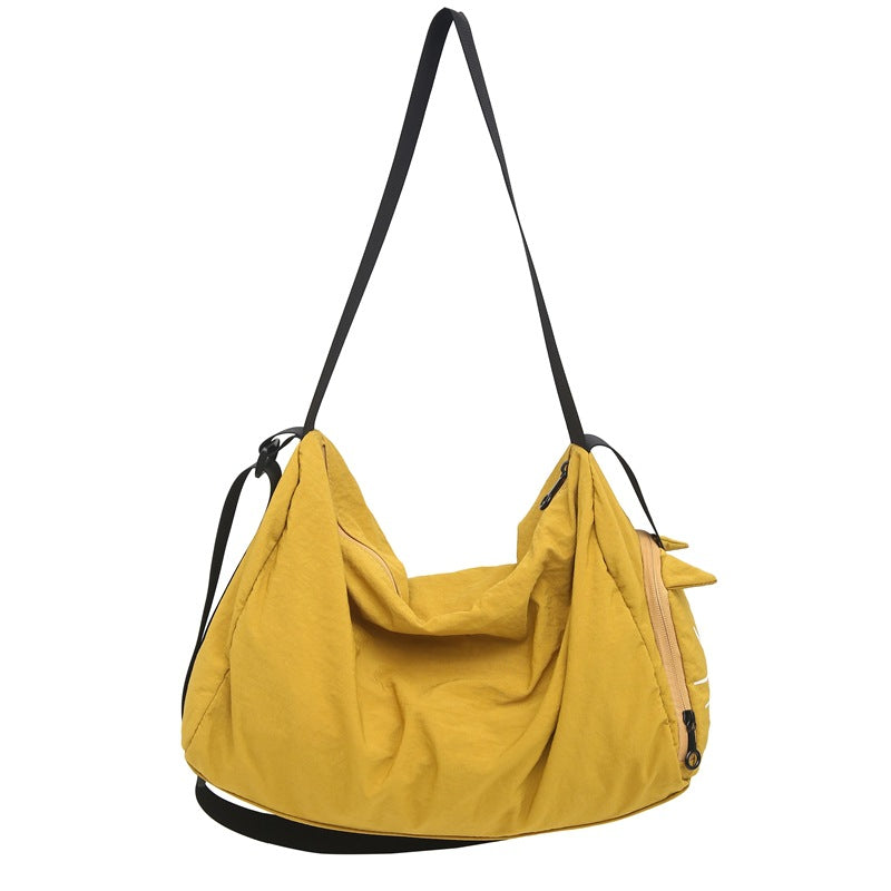 Stilvolle Sling Bag Brehn