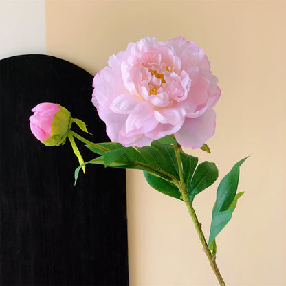 Florale Dekoration