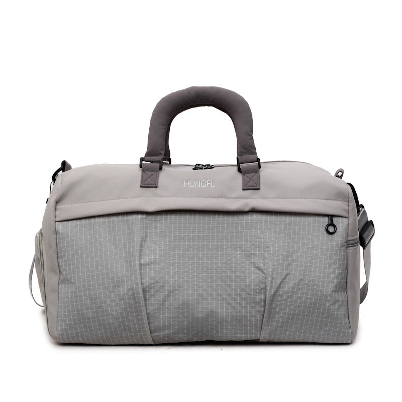 Geräumige Multifunktions-Reisetasche Brehn