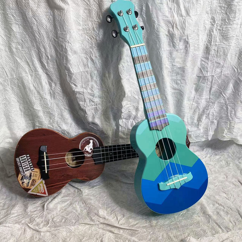 Toy Ukulele Brehn