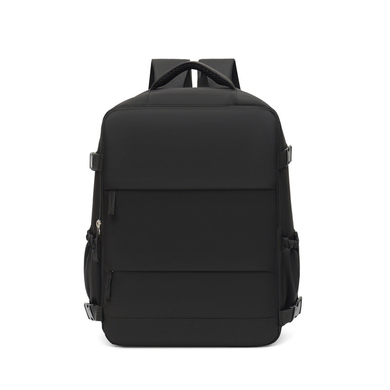 Praktische Alltag-Rucksack Brehn