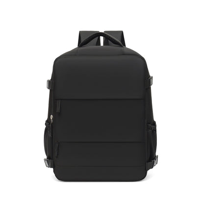 Praktische Alltag-Rucksack Brehn