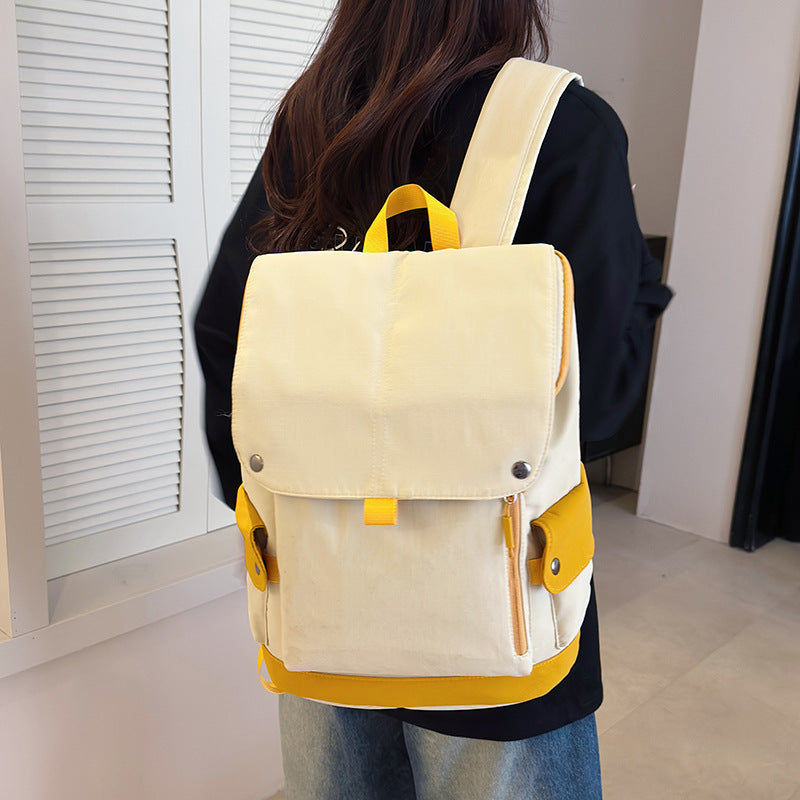 Vielseitiger urbaner Reiserrucksack Brehn