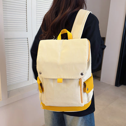 Vielseitiger urbaner Reiserrucksack Brehn
