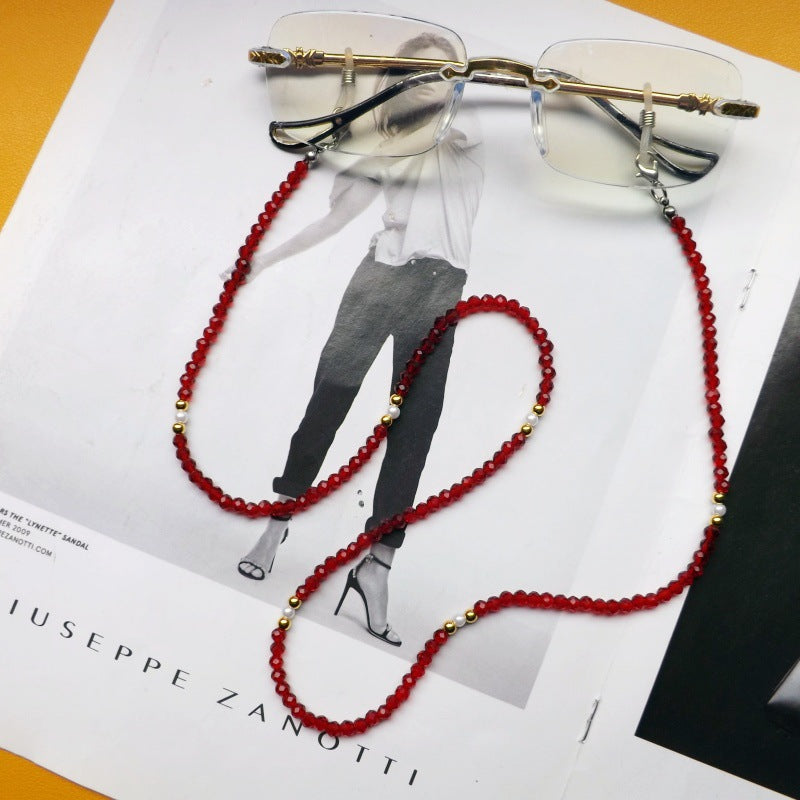 Modische und Elegante Brillenketten Brehn